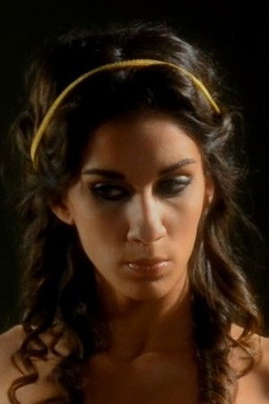 Aurélie Jésus-Prêt backdrop