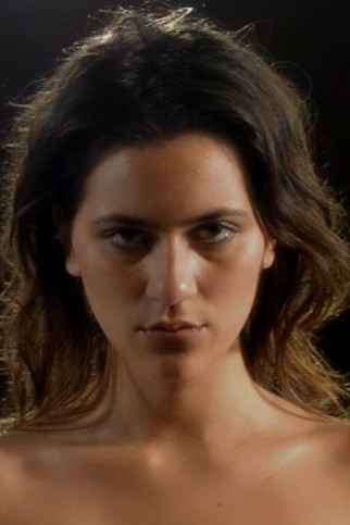 Sarah Labhar backdrop