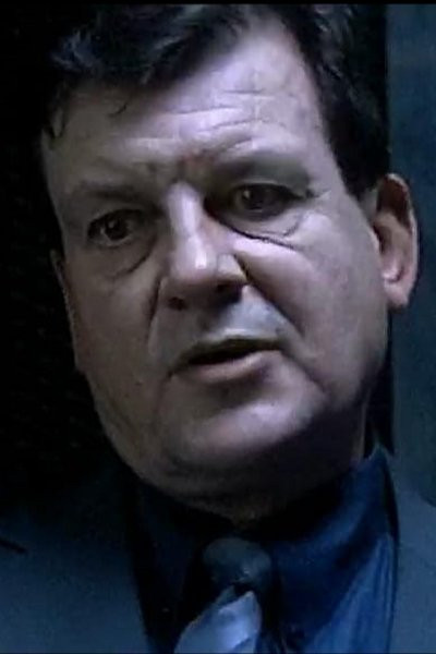 Peter Hetsch backdrop