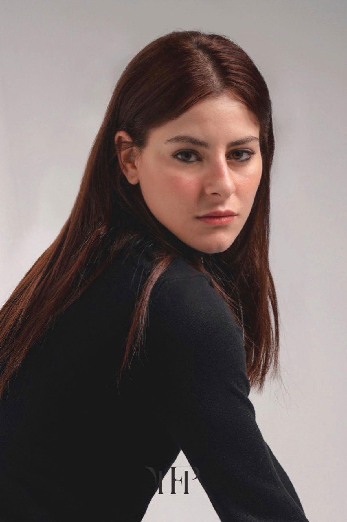 Nada Abadir backdrop