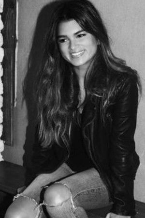 Nazly Abou Seif backdrop