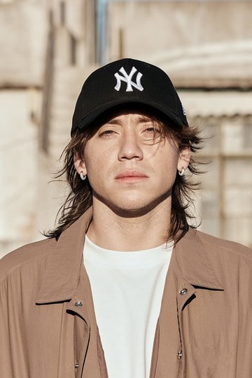 Paulo Londra backdrop