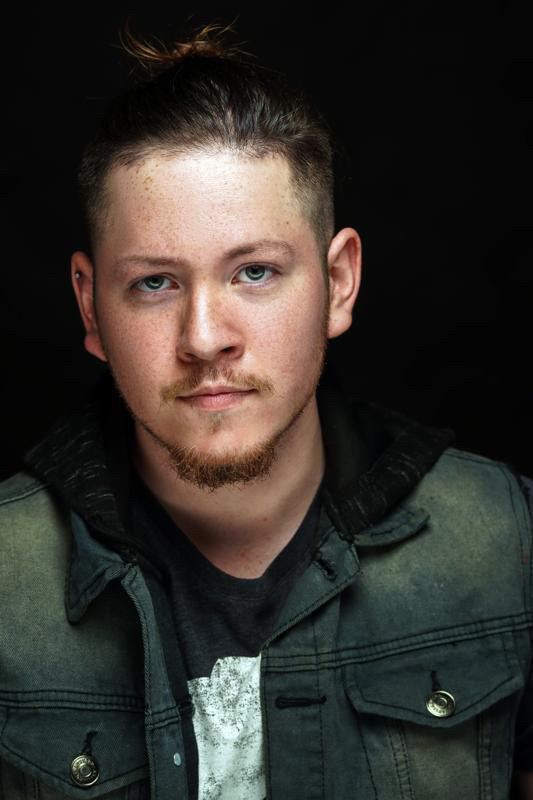 Henry Martinez backdrop