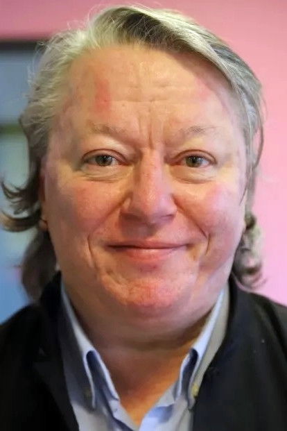 Nicolas Porte backdrop