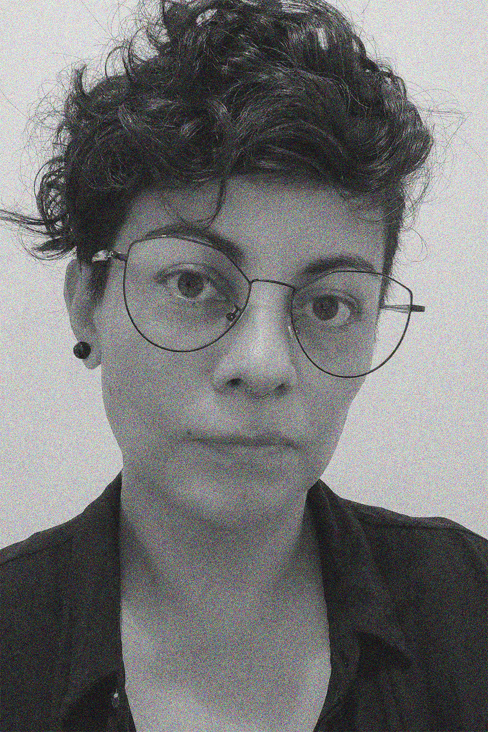 Maria Camila Ortiz backdrop