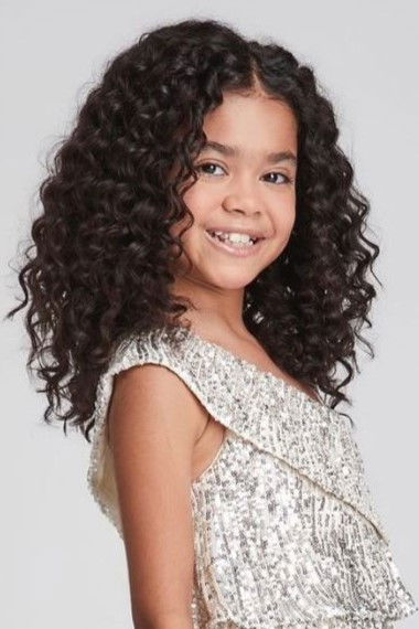 Wallentina Bomfim backdrop