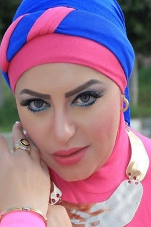 Mayar Al Beblawy backdrop