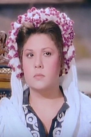 Laila Magdi backdrop