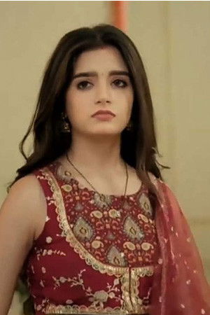 Priyanshi Yadav backdrop