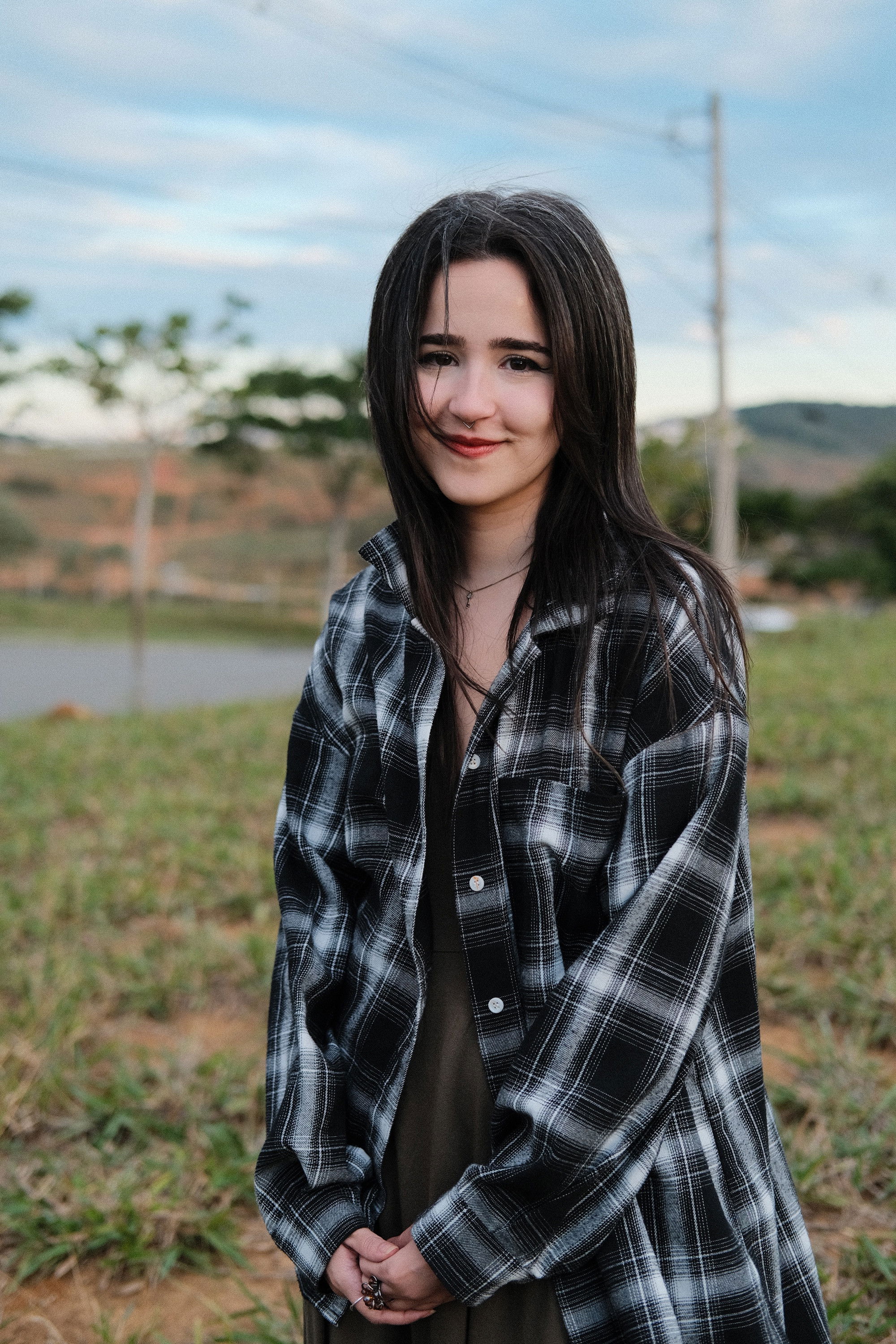 Beatriz Villela backdrop