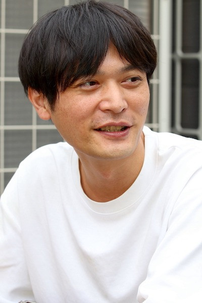 後藤龍馬 backdrop