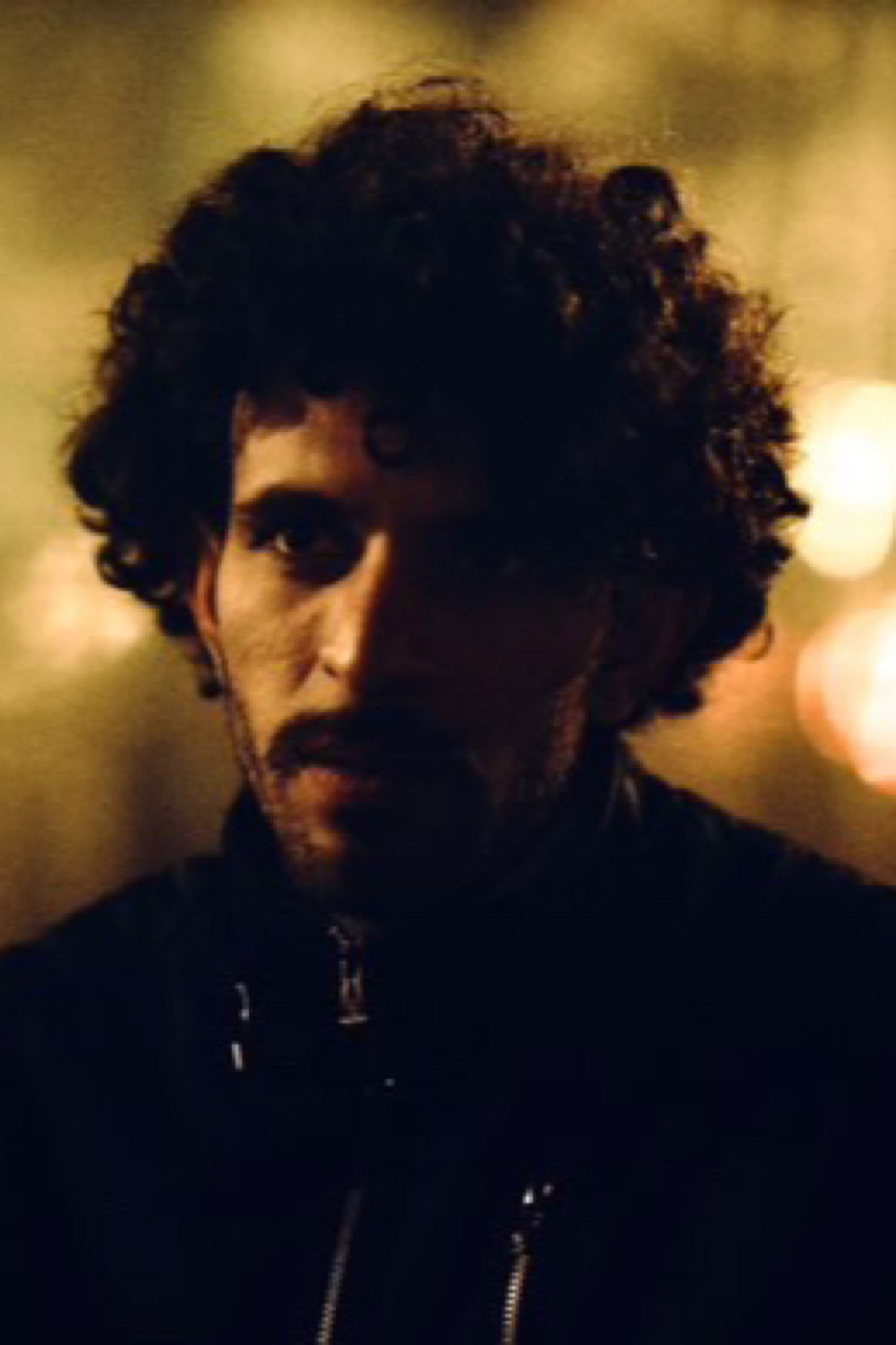 Shako hamashkur backdrop