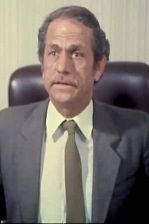 Abdel Rahman Hamed backdrop