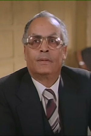 Roshdy Askar backdrop