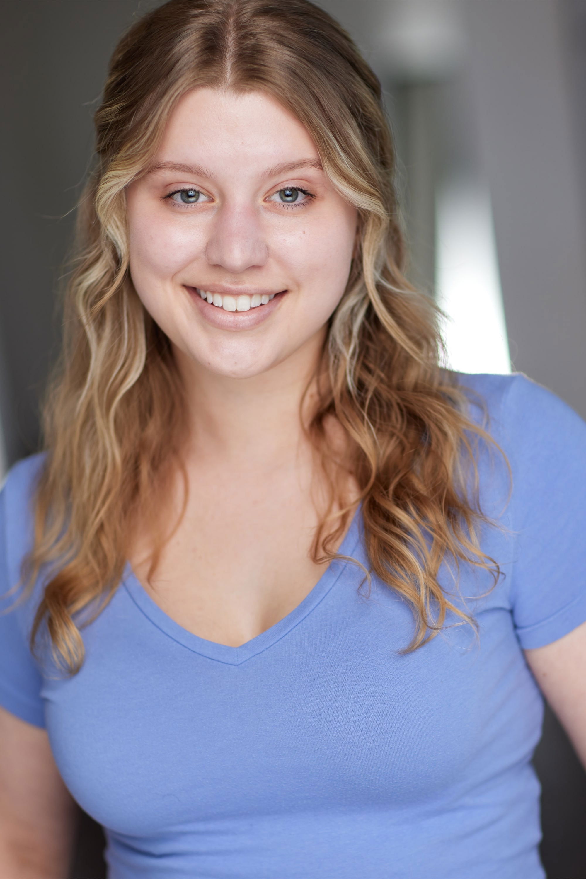 Rianna DeHart backdrop