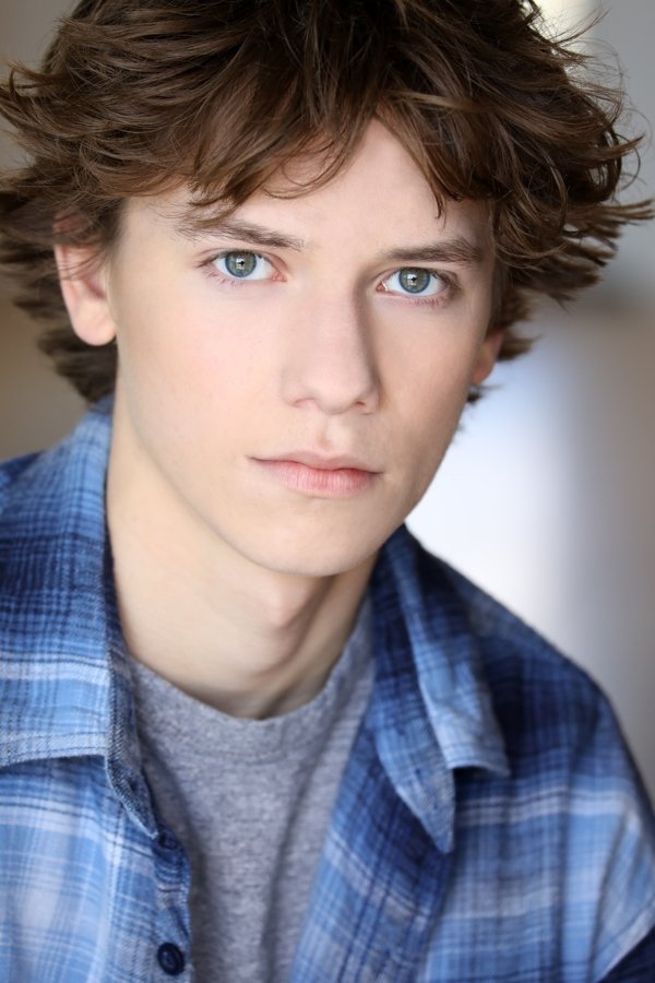 Owen Trumbly backdrop