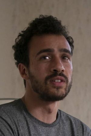 Frédéric Juvigny backdrop