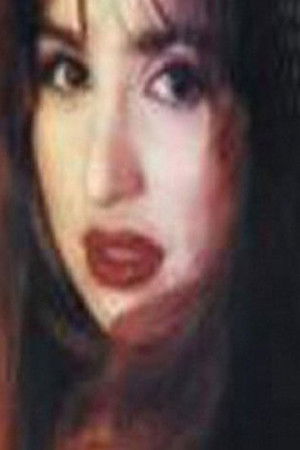 Samar El Baroudy backdrop