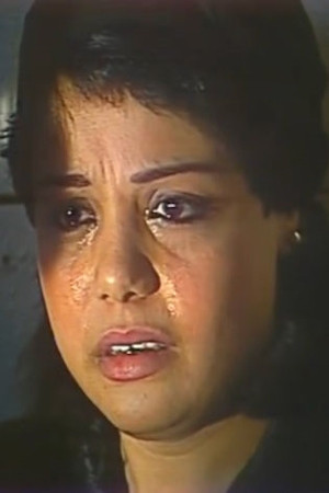 Layla Darweesh backdrop