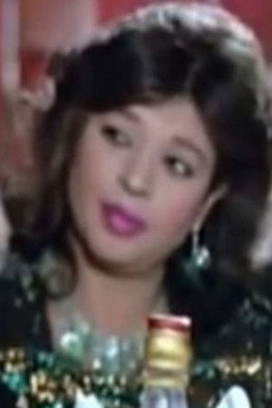 Mervat Al Shenawi backdrop