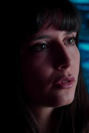 Luciana Capriotti backdrop