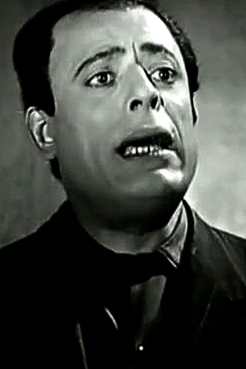 Ahmad El Beh backdrop