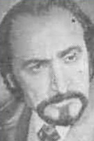 Emanuel Kalontarov backdrop