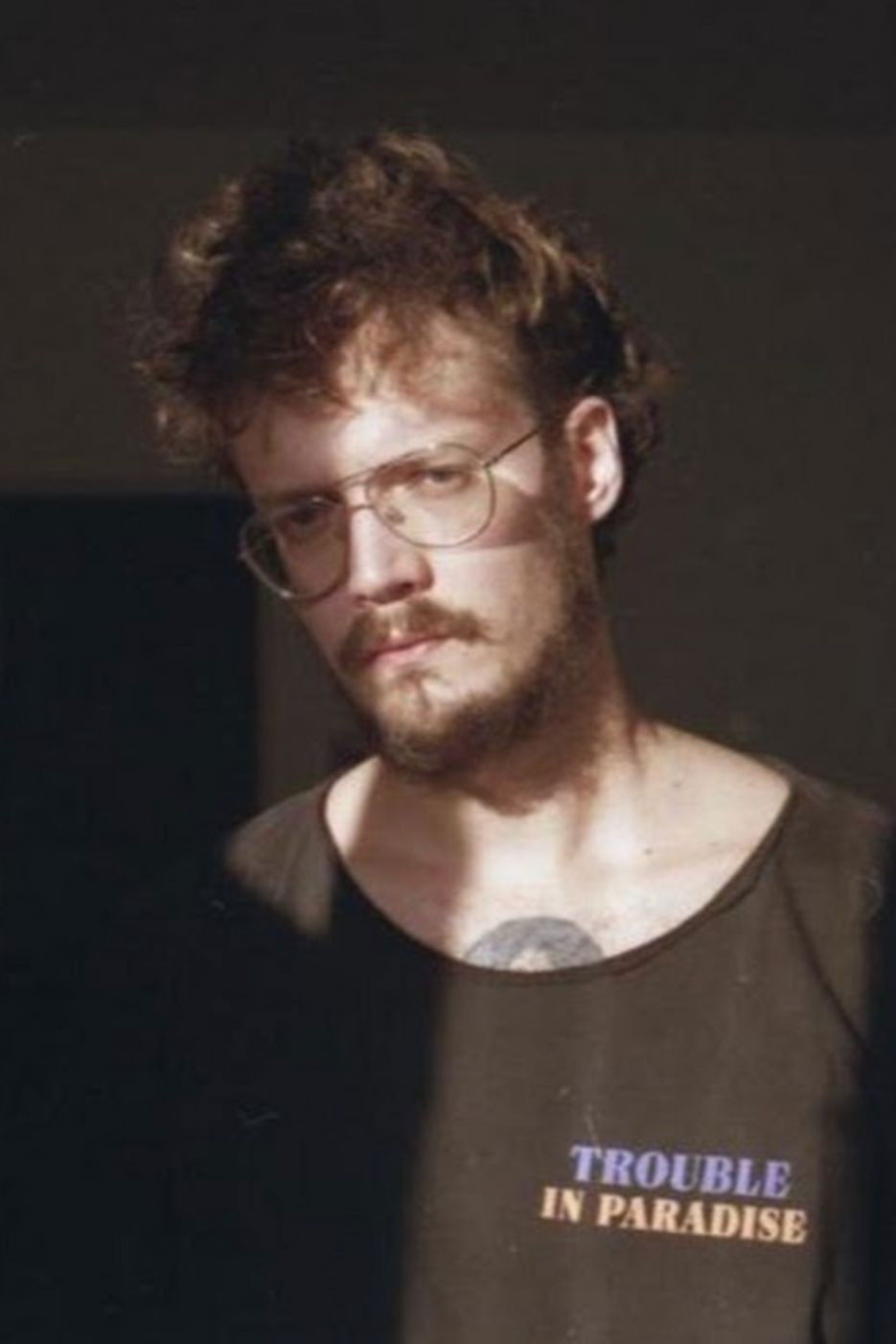 Thiago Dezan backdrop