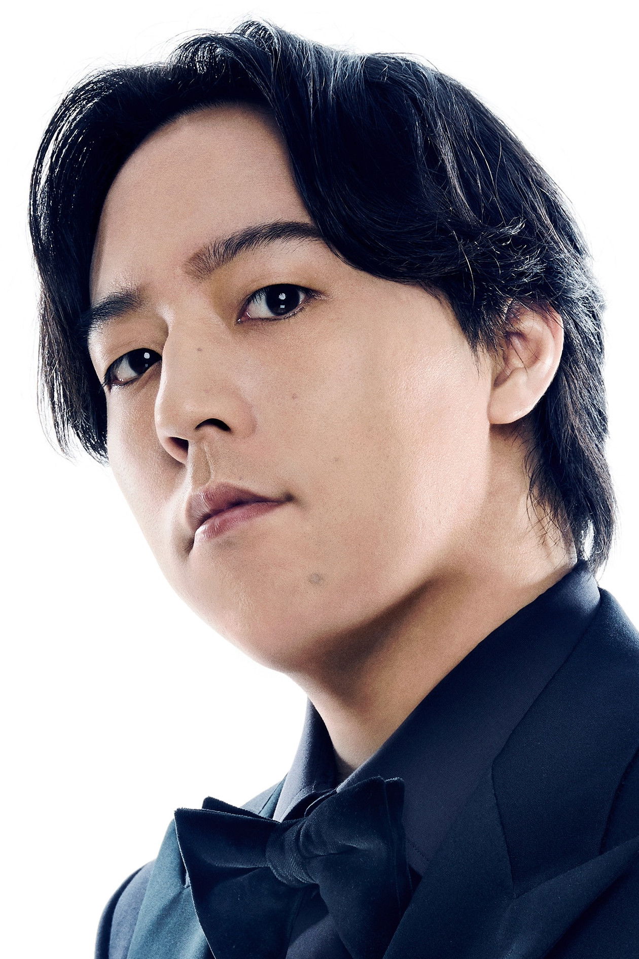 Sekai Yamamoto backdrop