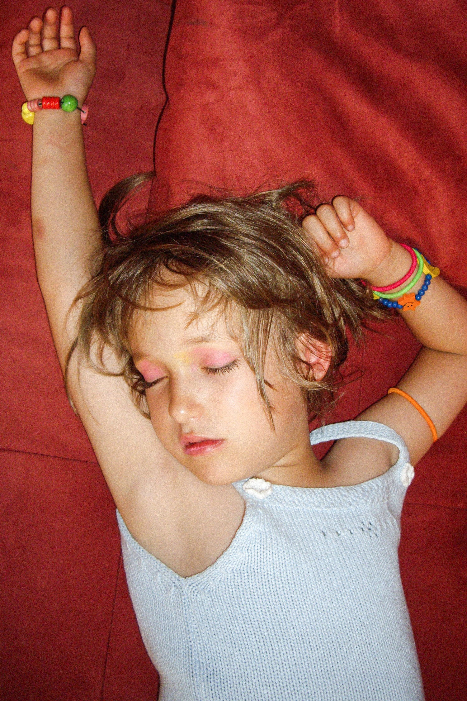 Ivet Moreno backdrop