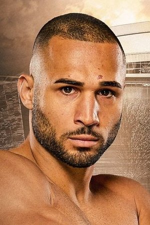 Lucas Bahdi backdrop