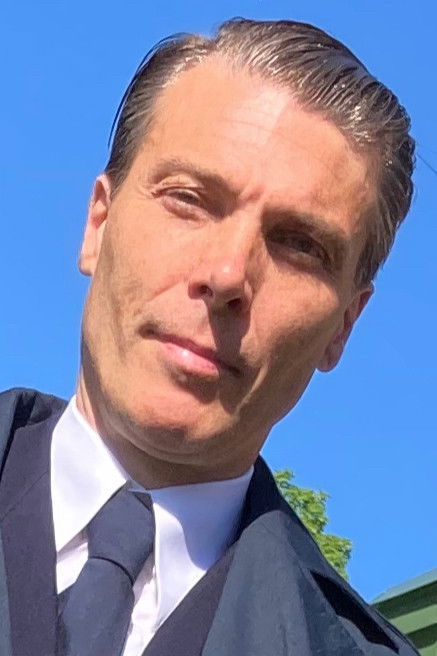 Risto Arcilander backdrop