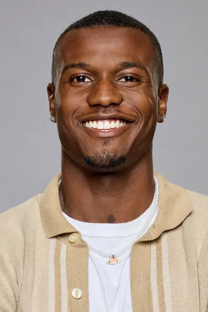 Cam Sullivan-Brown backdrop