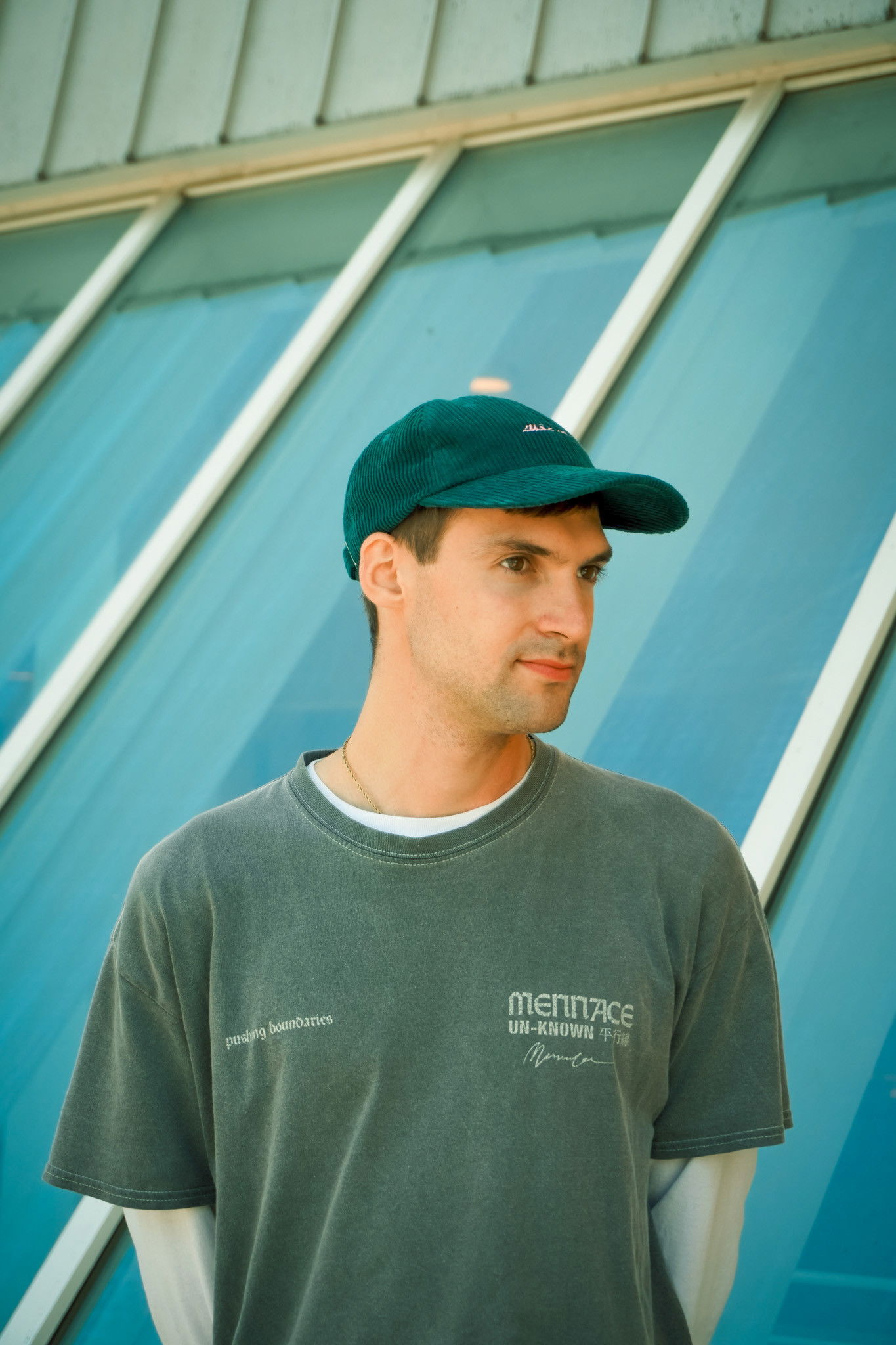 Friedrich Schätzle backdrop