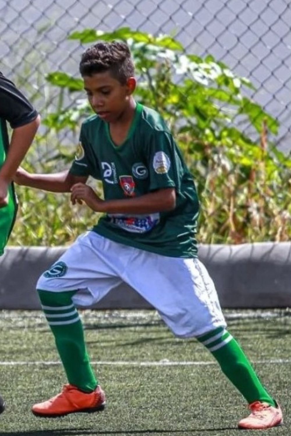 Igor wendel backdrop