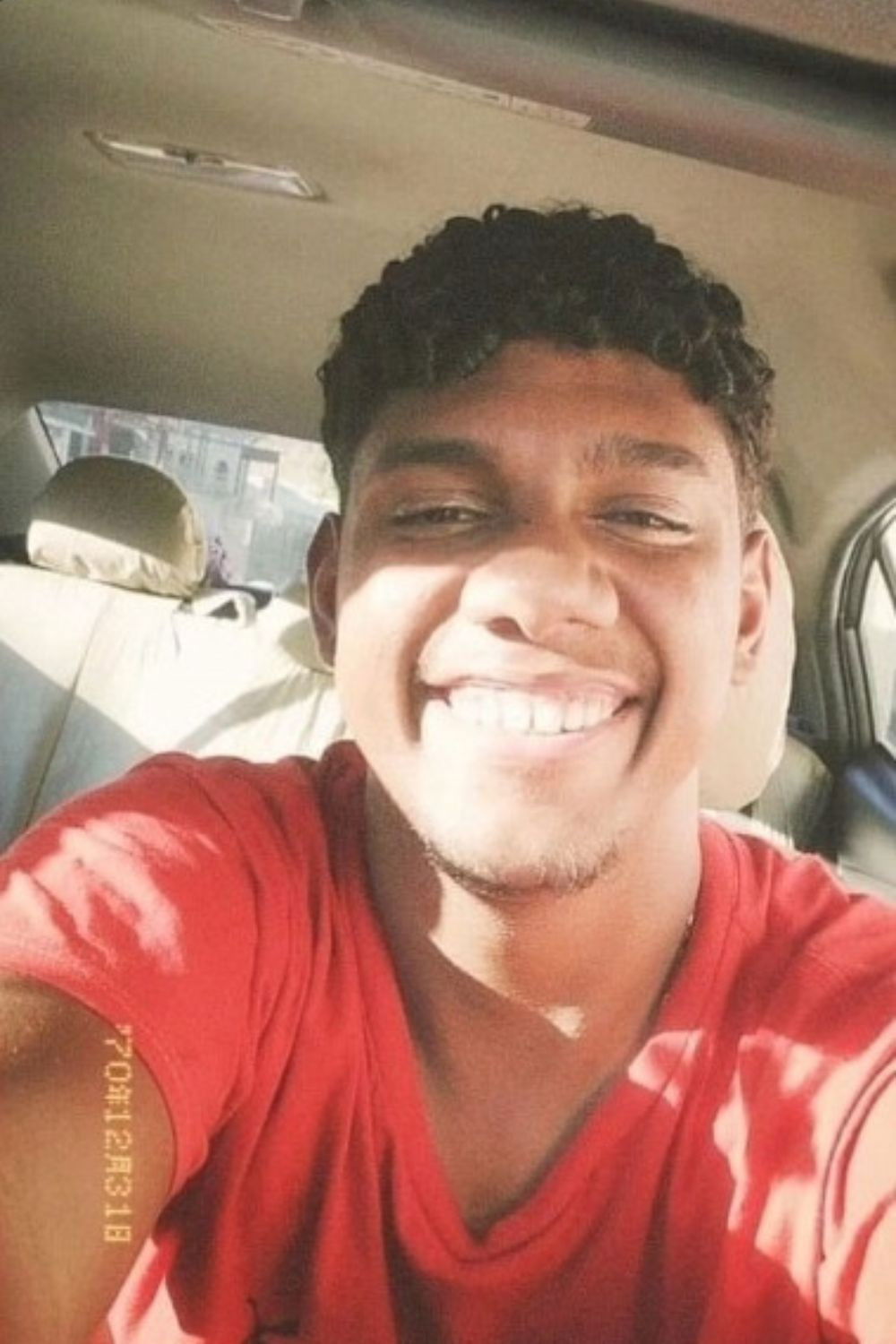 Jônatas Raterclifer backdrop