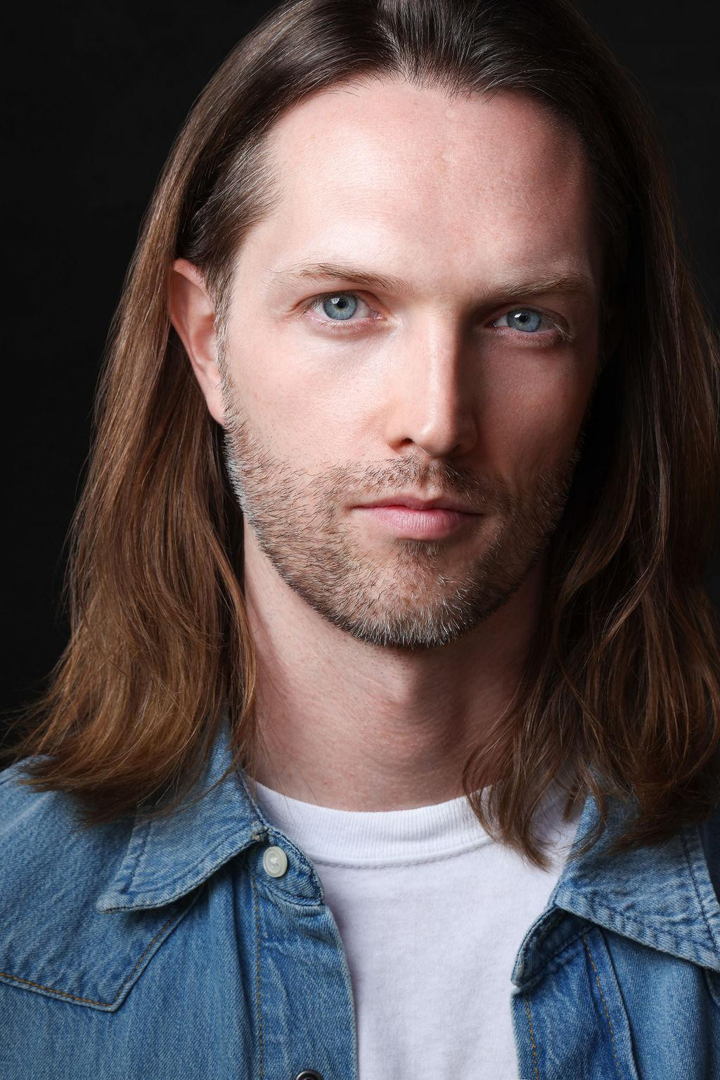 Martin Soole backdrop