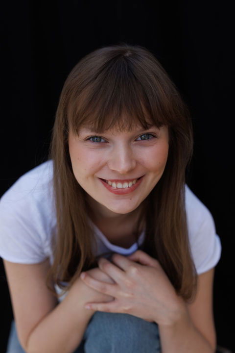 Elvira Rosling backdrop