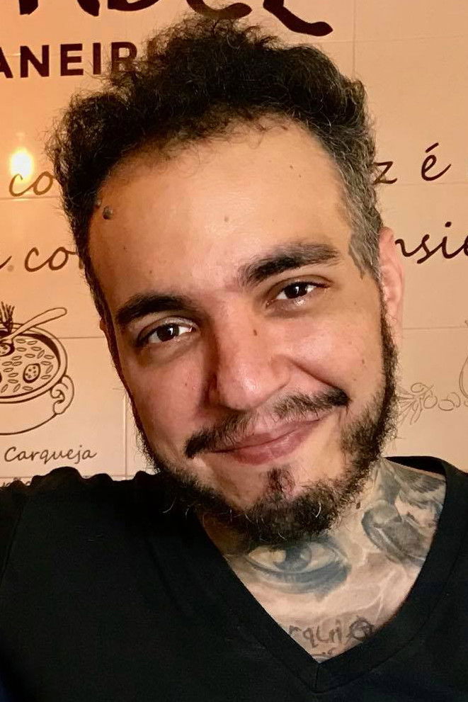 Ricardo Antunes Martins backdrop