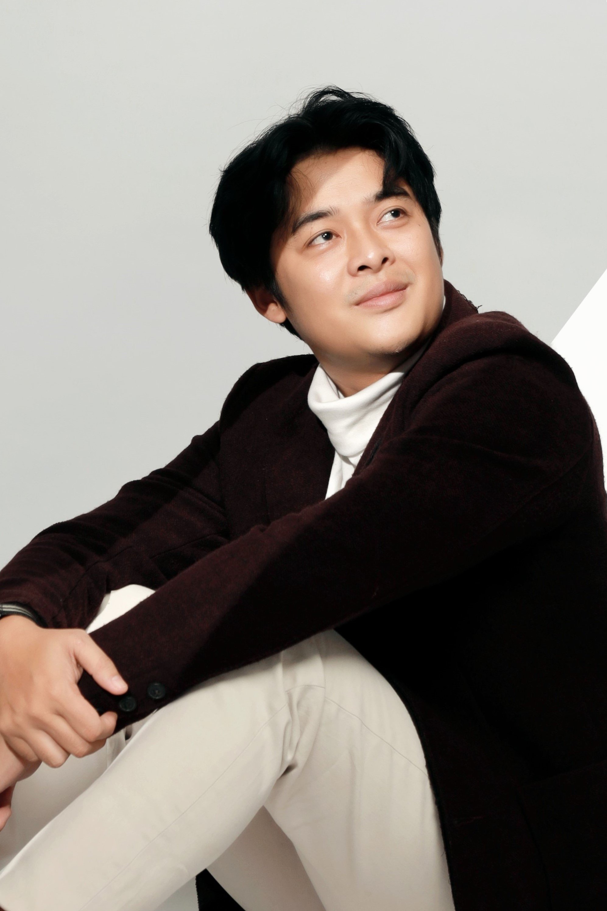 Bastari Bayu backdrop