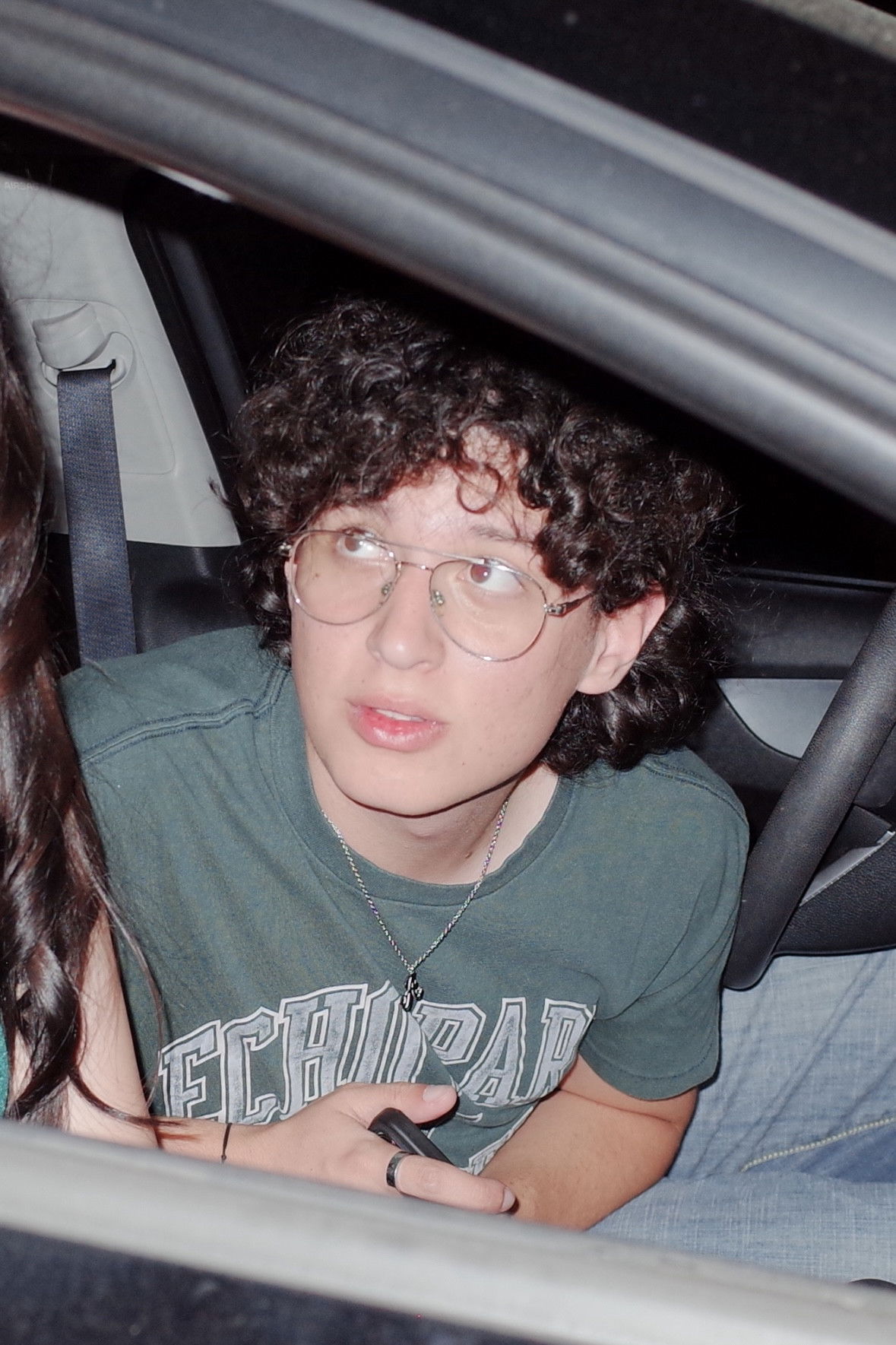 Jayden Sanchez backdrop