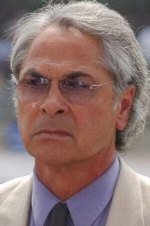 Miguel Mejía Barón backdrop