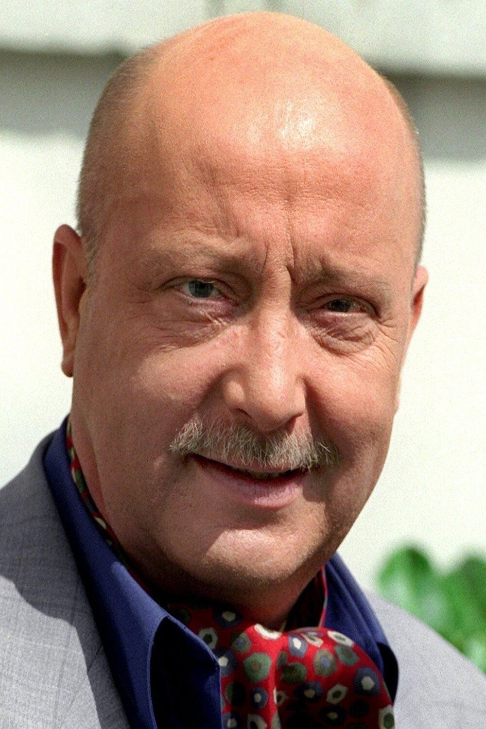 Wolf-Dietrich Berg backdrop