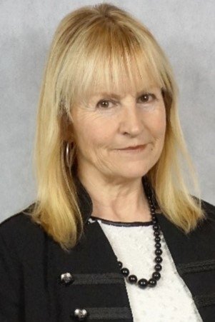 Pamela Cook backdrop