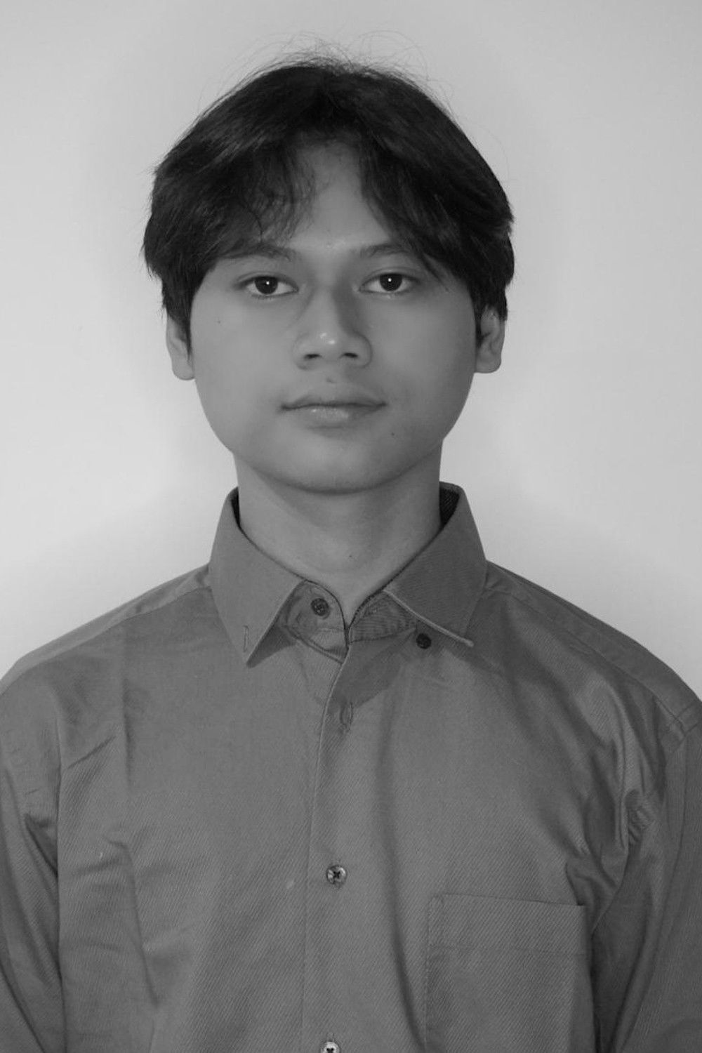 Raharja Falah backdrop