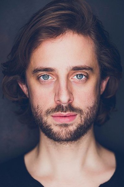 Sebastian Beacon backdrop