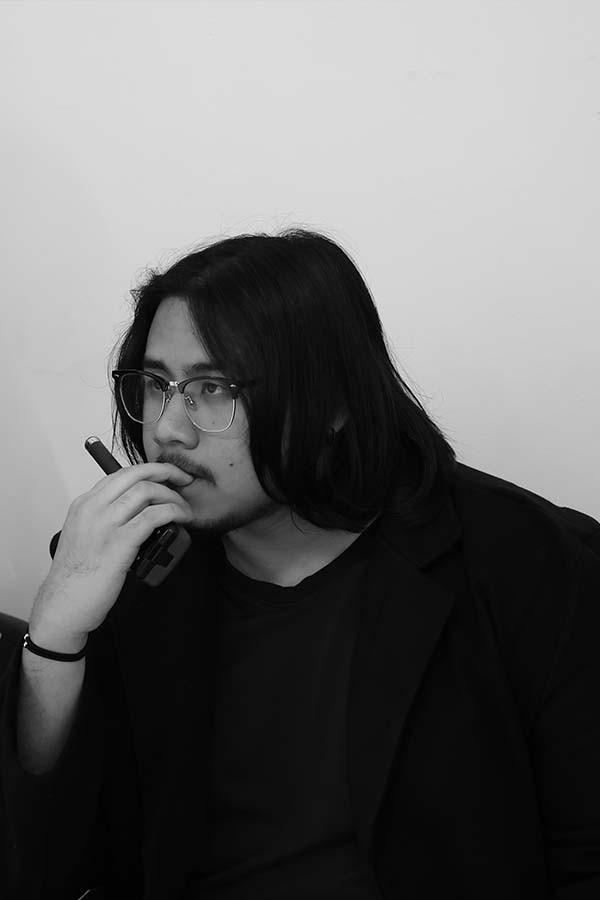 Supawit Chalermkul backdrop