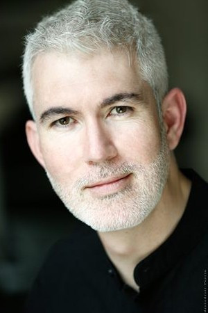 Gabriel K. Sardet backdrop