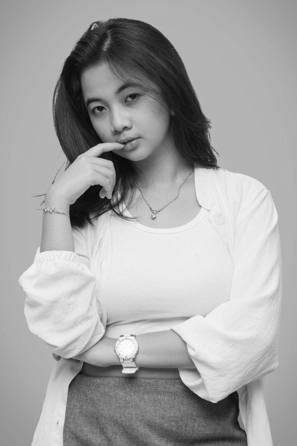 Rika Destrianti backdrop