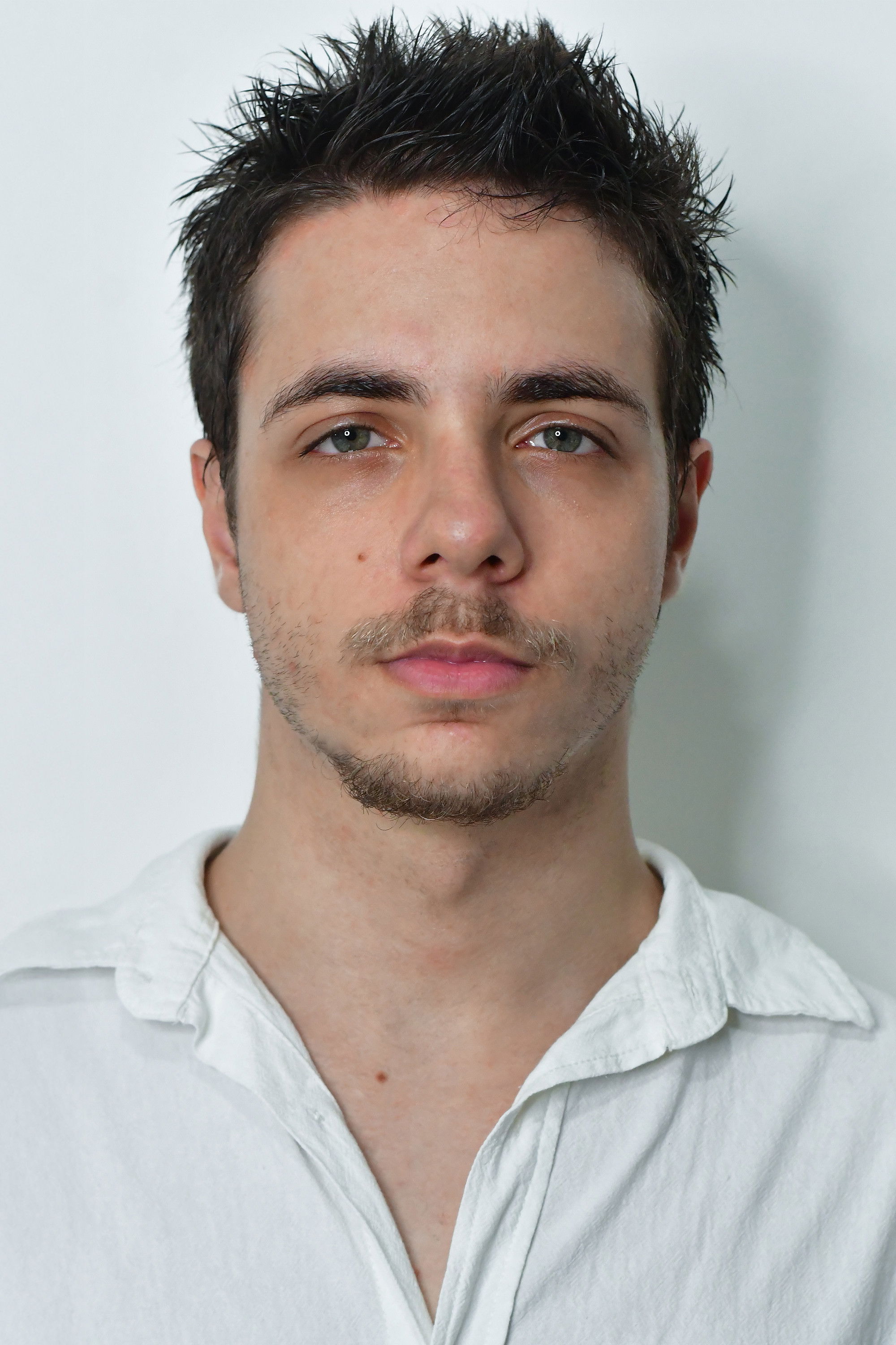 Lucas Gabriel backdrop